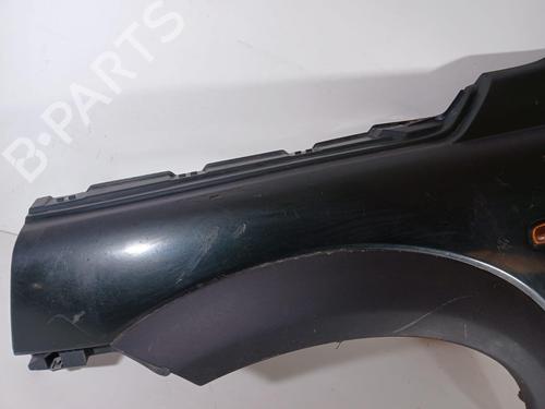 Left front fenders LAND ROVER FREELANDER I (L314) 2.0 DI 4x4 | BP23949659C41 