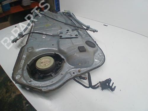 Front right window mechanism VW GOLF IV (1J1)  | BP23843924C23 