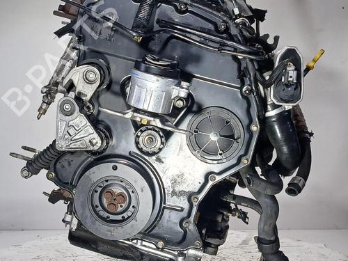 Engine FORD MONDEO III (B5Y) 2.2 TDCi | BP25771194M1 