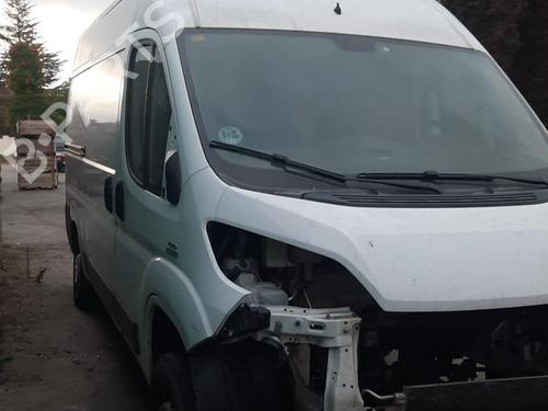 Upper protection FIAT DUCATO Van (250_) 130 Multijet 2,3 D | BP29376409M93 