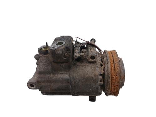 Used AC compressor AC compressor LAND ROVER FREELANDER I (L314) 2.0 Td4 4x4 (112 hp) 33749077 33749077