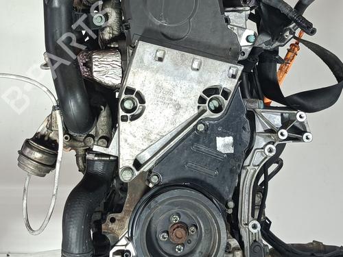 Used Engine SKODA FABIA I (6Y2) [1999-2008]  24457444