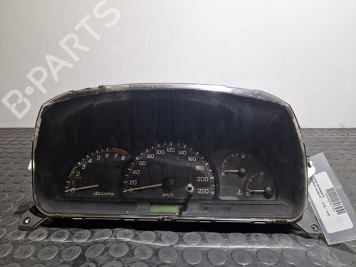 Used Instrument cluster CHEVROLET REZZO MPV (U100) 1.6 (105 hp) 20827968