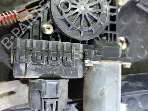 Front left window mechanism FORD MONDEO III (B5Y)  | BP20826003C22 