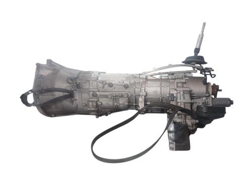 Gearbox BMW X3 (E83) 2.0 d | BP36650480M3 - Image 3