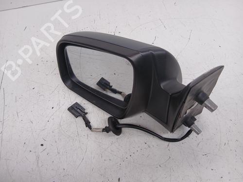 Left mirror OPEL ZAFIRA / ZAFIRA FAMILY B (A05)  | BP20830833C26 
