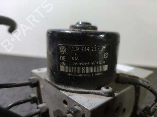 ABS pump SEAT TOLEDO II (1M2)  | BP20838831M43 