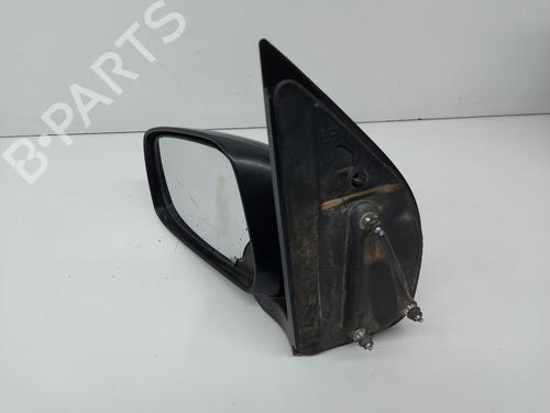 Left mirror NISSAN NAVARA NP300 (D40)  | BP21327366C26 