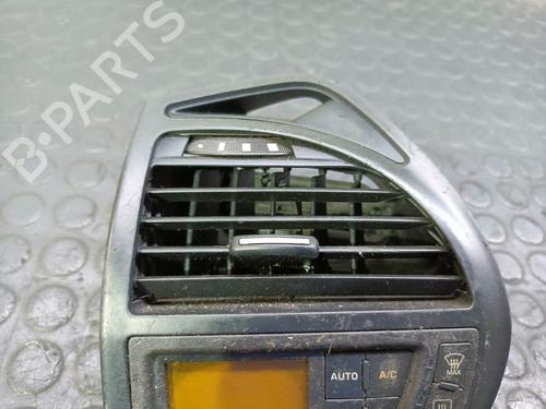Climate control CITROËN C4 Grand Picasso I (UA_) 1.6 HDi | BP20825740I5 