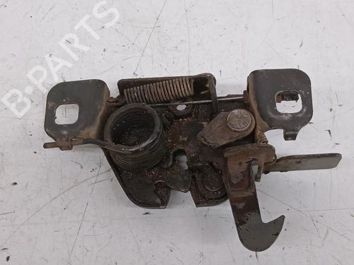 Hood lock NISSAN PATROL III/1 Hardtop (K160)  | BP29879180C133