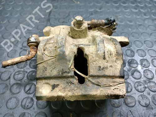 Etrier avant gauche MAHINDRA GOA [2010-2026]  31902447