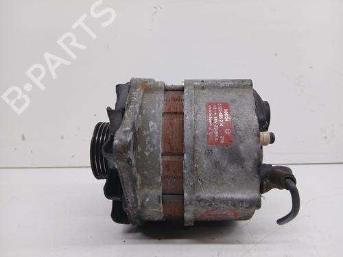 Generator CITROËN C15 Box Body/MPV (VD_) [1984-2006]  27191396