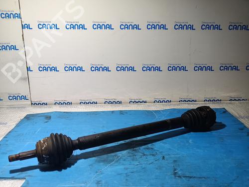 Used Right front driveshaft SEAT AROSA (6H1) 1.0 (50 hp) 29748869