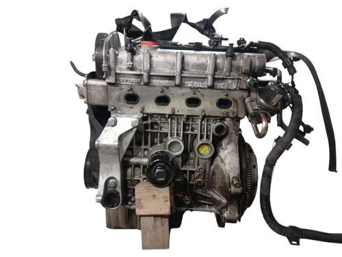 Used Engine Engine VW POLO IV (9N_, 9A_) 1.4 16V (75 hp) 33942500 33942500