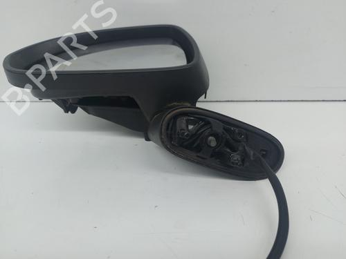 Left mirror OPEL CORSA D (S07)  | BP23572326C26 
