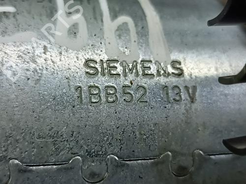 Heater blower motor OPEL ASTRA F Hatchback (T92)  | BP20820423M62 