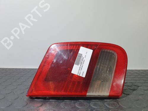 Used Left tailgate light SAAB 9-3 (YS3F, E79, D79, D75) 2.2 TiD (125 hp) 20820227