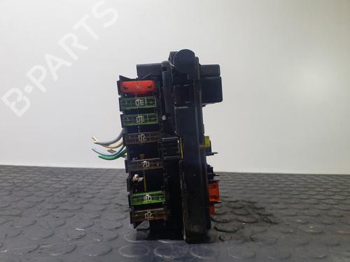 Fuse box PEUGEOT 307 Break (3E) 1.6 HDi 110 | BP20838001E1 