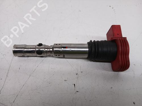 Used Ignition coil Ignition coil AUDI A4 B6 (8E2) 2.0 (130 hp) 33604851 33604851