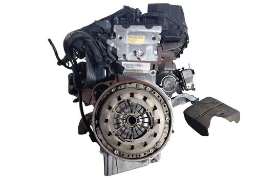 Engine BMW 3 Compact (E46) 318 td | BP40436049M1 - Image 4