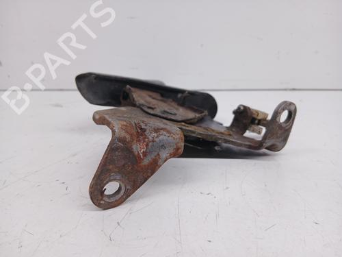 Hand brake NISSAN TERRANO II (R20) 2.7 TDi 4WD | BP27492002I18 