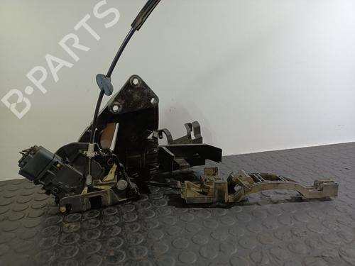 Front right lock FORD FOCUS II (DA_, HCP, DP)  | BP20818122C97 