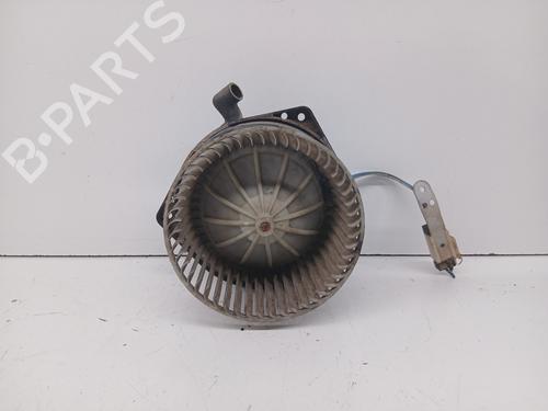 Used Heater blower motor NISSAN TERRANO II (R20) 2.7 TDi 4WD (125 hp) 27696729