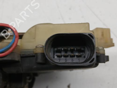 Front left lock SEAT LEON (1M1) 1.9 TDI | BP20834178C98 