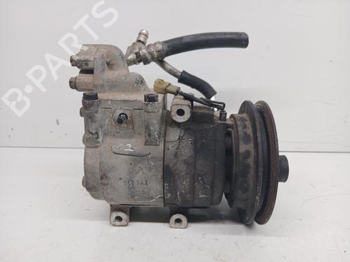 AC compressor FORD RANGER (ER, EQ, R_) 2.5 TD | BP27801364M34 