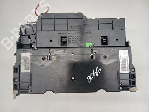 Fuse box BMW 3 (E46) 320 d | BP29482224E1 