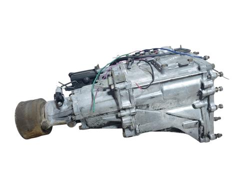 Used Gearbox MITSUBISHI PAJERO III (V7_W, V6_W) [1999-2007]  32156319