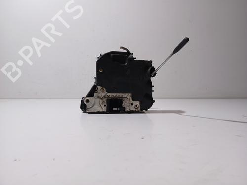 Front right lock MERCEDES-BENZ C-CLASS Coupe (CL203) C 230 Kompressor (203.740) | BP28313899C97 