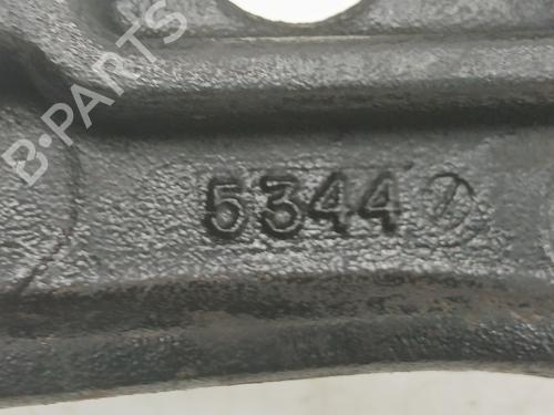 Left front suspension arm CHRYSLER VOYAGER IV (RG, RS) 2.8 CRD | BP26281779M12 