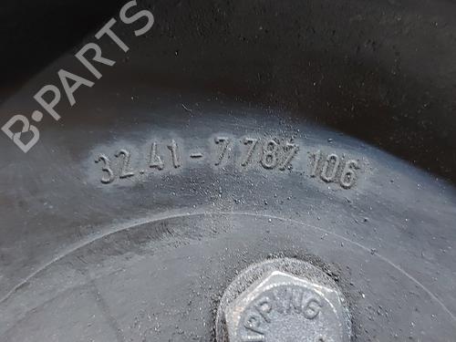 Steering pump BMW 3 (E46) 320 d | BP20828536M99