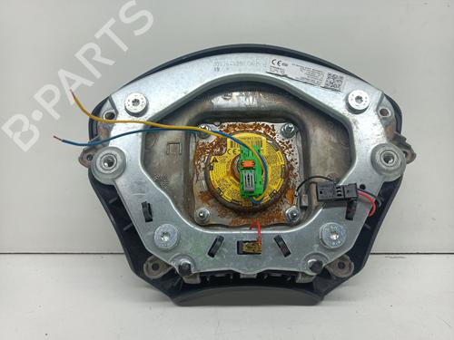 Driver airbag MERCEDES-BENZ SPRINTER 3-t Van (B903) 314 (903.061, 903.062, 903.063, 903.661, 903.662) | BP25834682C9 