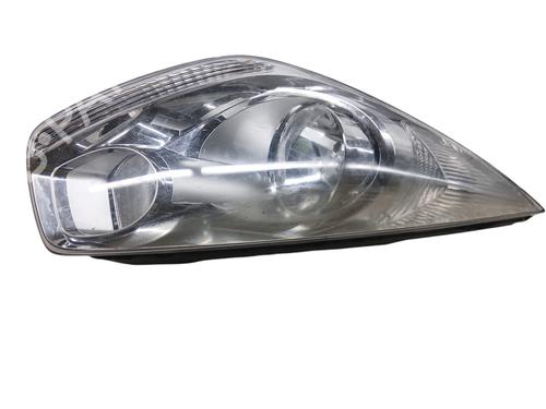 Højre forlygte KIA VENGA (YN) [2010-2019]  32300531