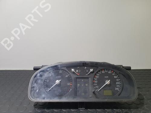 Used Instrument cluster RENAULT LAGUNA II (BG0/1_) [2001-2007]  20832008