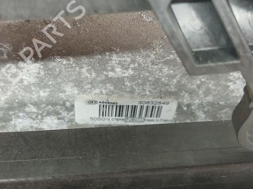 Front right lock VOLVO V50 (545)  | BP26332551C97 