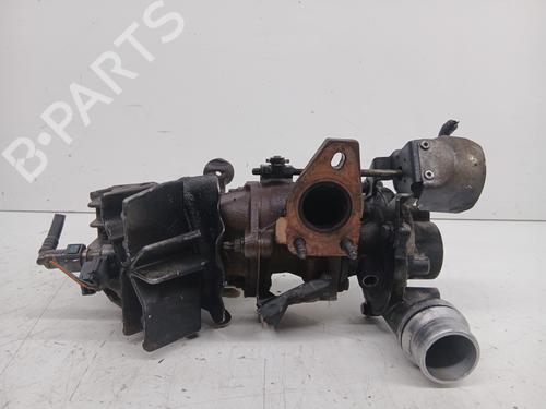 Used Turbocharger/Supercharger NISSAN QASHQAI / QASHQAI +2 I (J10, NJ10, JJ10E) [2006-2014]  28320116