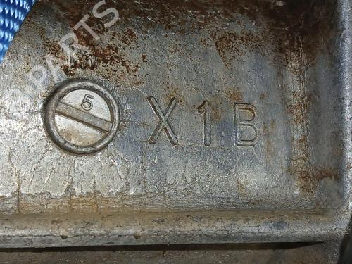 Gearbox NISSAN PICK UP (D22) | BP32228216M3