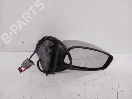 Right mirror FIAT STILO (192_) 1.9 JTD (192_XE1A) | BP28529973C27