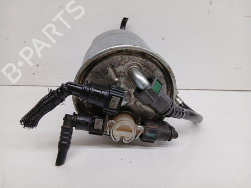 Support NISSAN X-TRAIL II (T31) 2.0 dCi 4x4 | BP27367472C155 