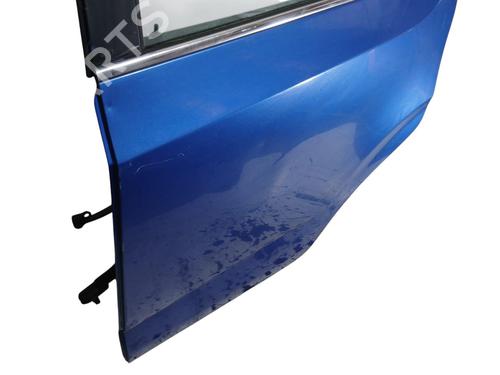 Dør venstre bagtil CHEVROLET SPARK (M300) | BP38043334C4 - Image 3