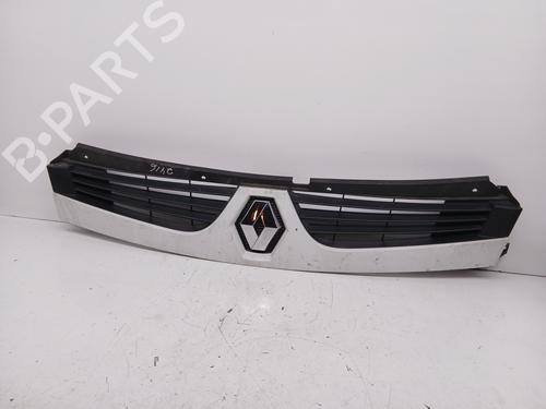 Grill RENAULT MASTER II Van (FD) 2.5 dCi (120 hp) 27311510