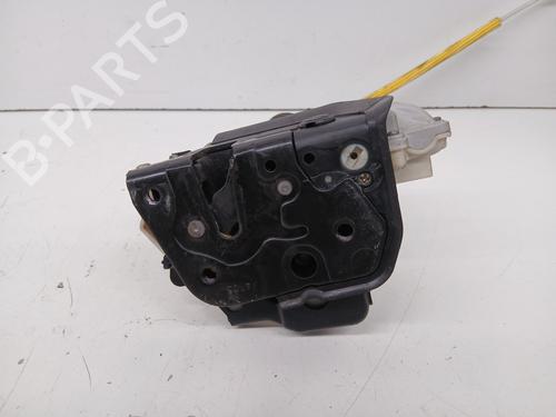 Rear left lock AUDI A4 B7 Avant (8ED) 2.0 TDI 16V | BP27261696C100 