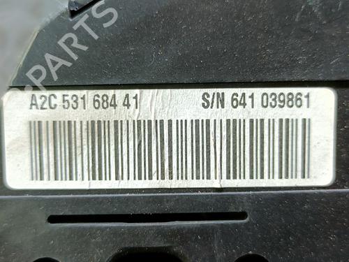 Instrument cluster BMW 3 (E90) 320 d | BP20841685C47 