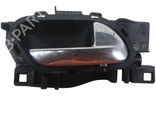 Used Front right interior door handle Front right interior door handle CITROËN C1 (PM_, PN_) 1.0 (68 hp) 34614054 34614054