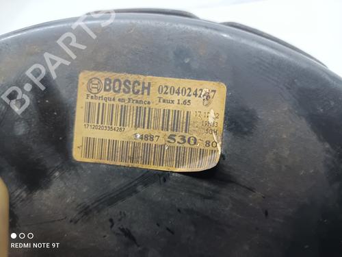 Servo brake FIAT ULYSSE (179_)  | BP21081690M42 