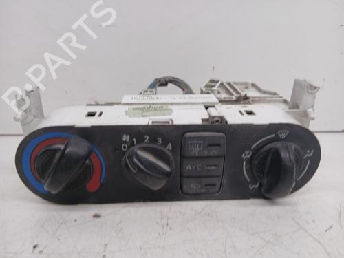 Used Climate control NISSAN TERRANO II (R20) 2.7 TDi 4WD (125 hp) 26565427