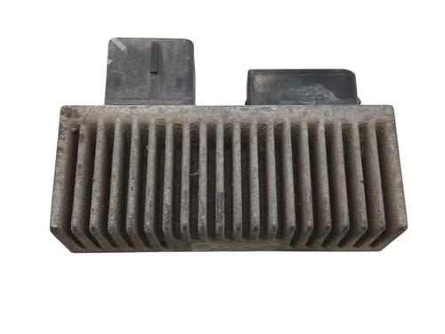 Used Electronic module Electronic module RENAULT KANGOO / GRAND KANGOO II (KW0/1_) 1.5 dCi 110 (KW0C, KW0H) (110 hp) 33819974 33819974